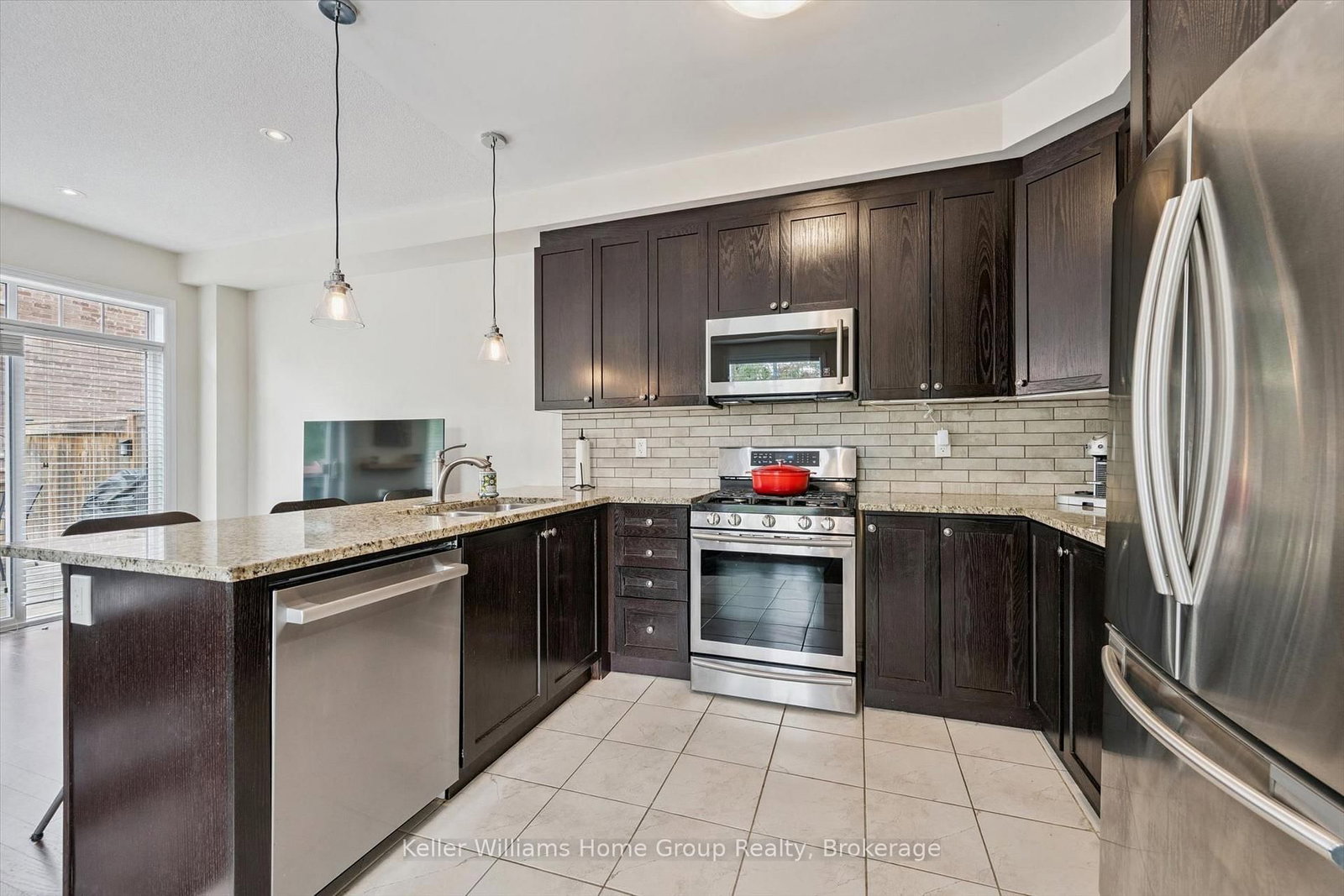 61 Ridgegate Crescent • Halton Hills, ON photo 11
