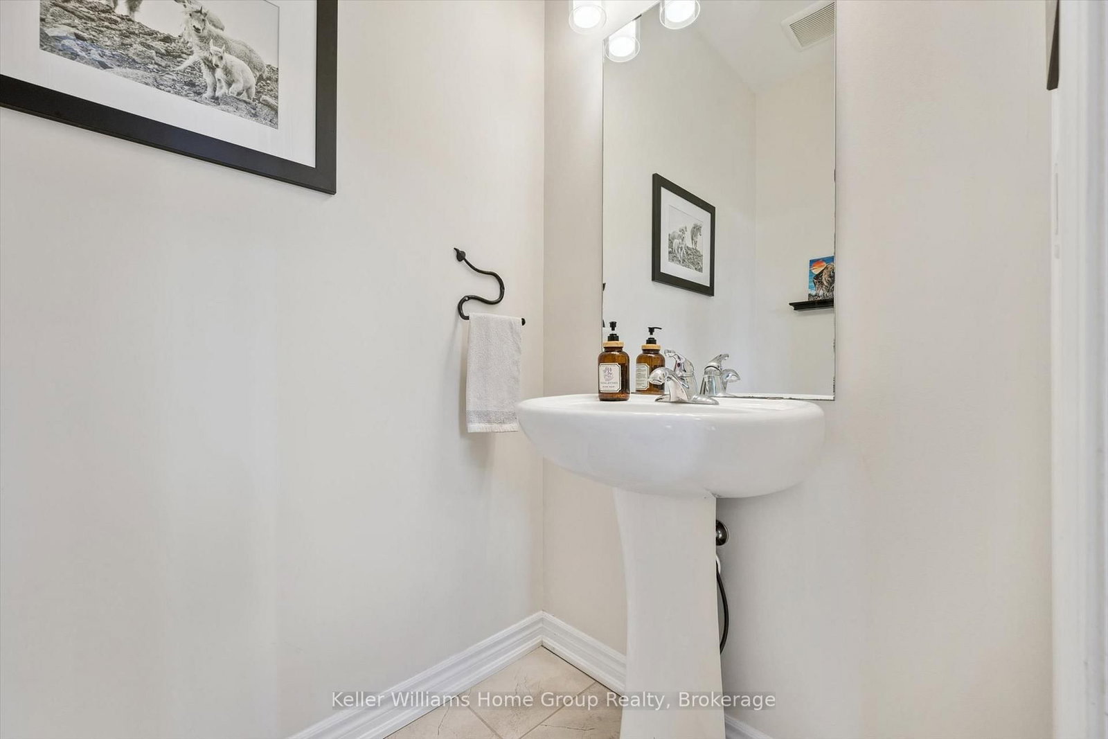 61 Ridgegate Crescent • Halton Hills, ON photo 17