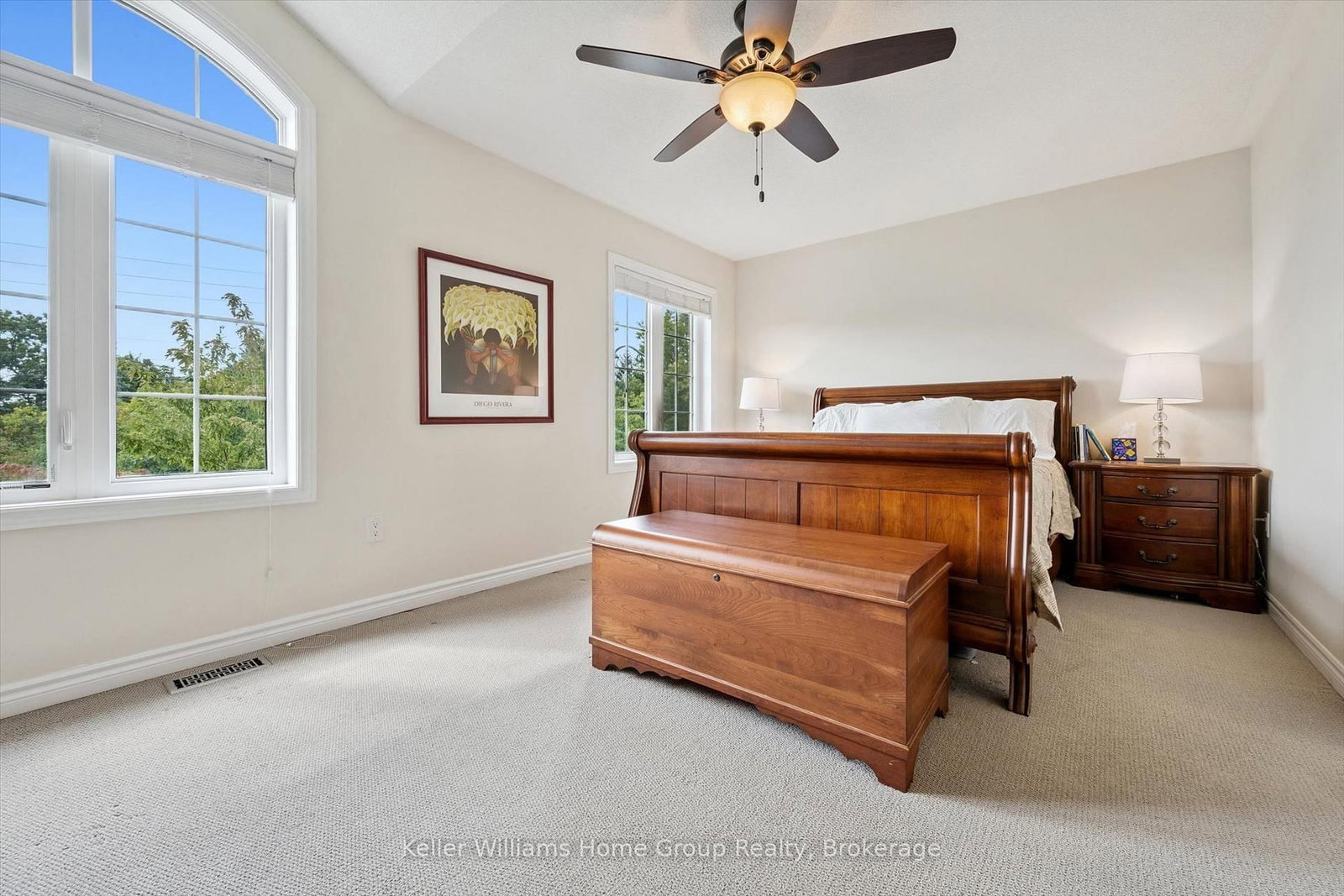 61 Ridgegate Crescent • Halton Hills, ON photo 19