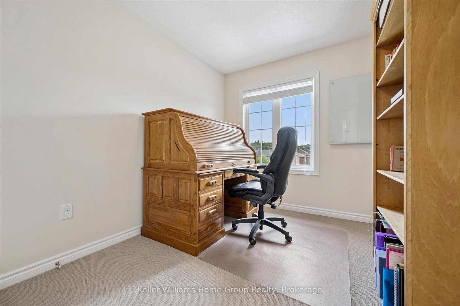 61 Ridgegate Crescent • Halton Hills, ON photo 27
