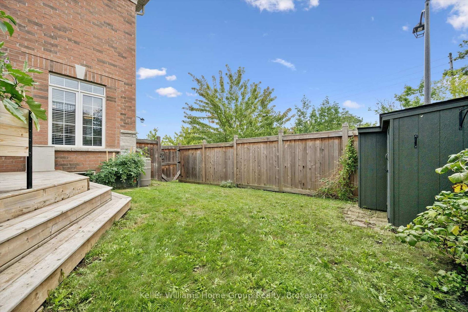 61 Ridgegate Crescent • Halton Hills, ON photo 35
