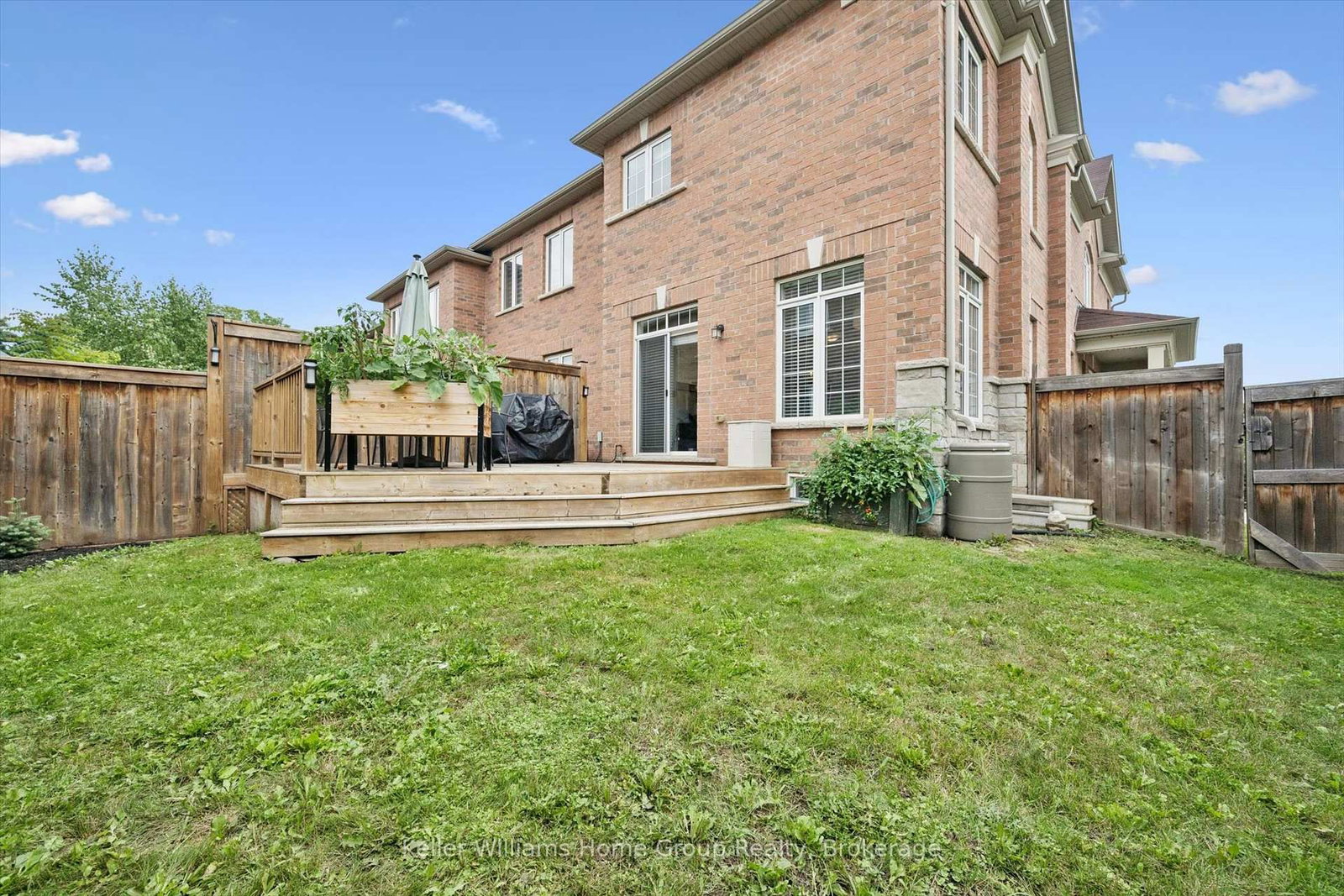 61 Ridgegate Crescent • Halton Hills, ON photo 36
