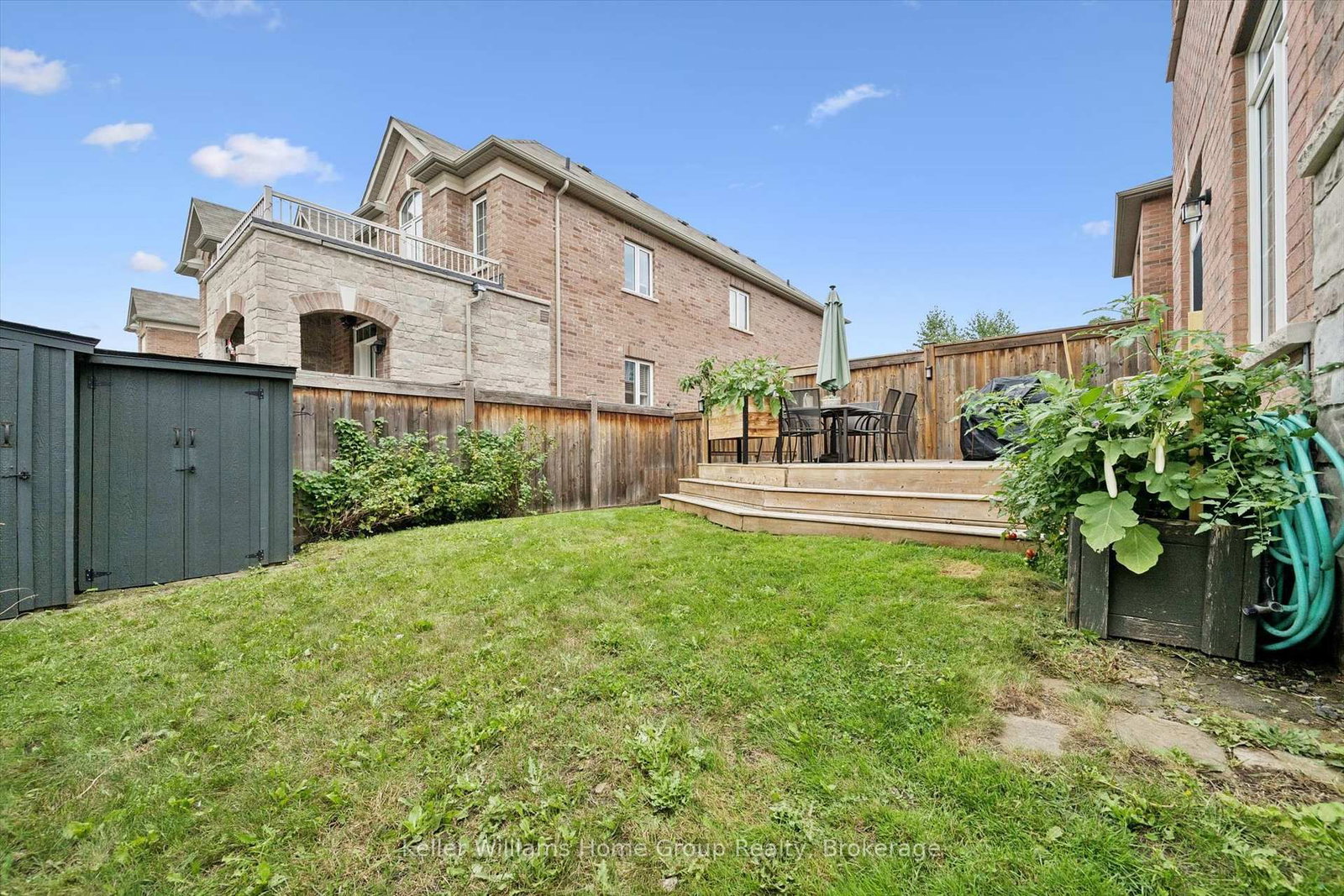 61 Ridgegate Crescent • Halton Hills, ON photo 37