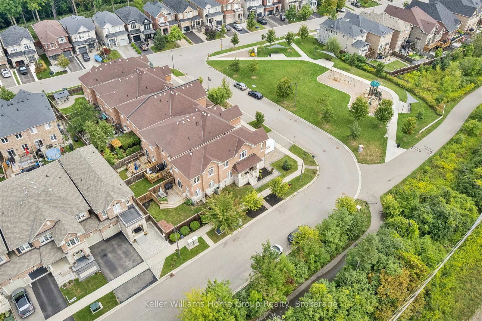 61 Ridgegate Crescent • Halton Hills, ON photo 39