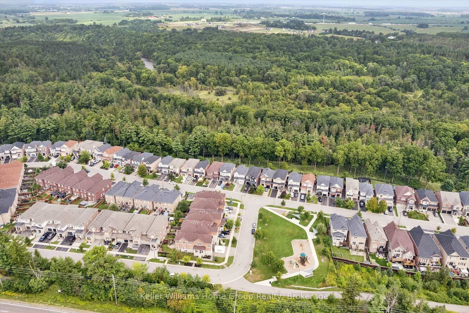 61 Ridgegate Crescent • Halton Hills, ON photo 40
