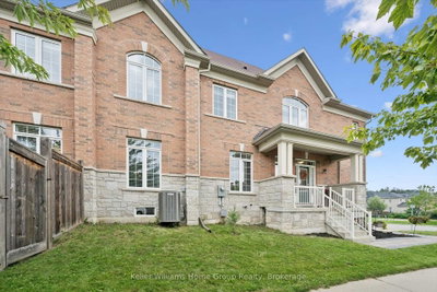61 Ridgegate Crescent • Halton Hills, ON photo 5