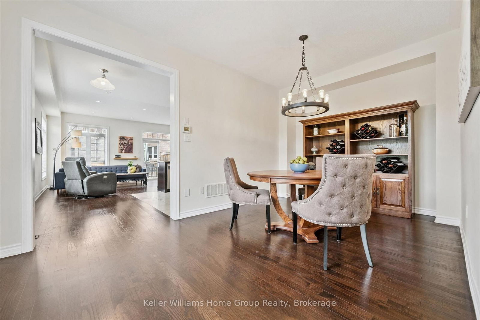 61 Ridgegate Crescent • Halton Hills, ON photo 8
