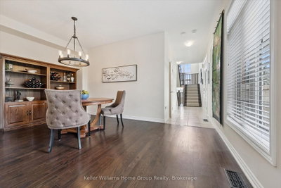 61 Ridgegate Crescent • Halton Hills, ON photo 9