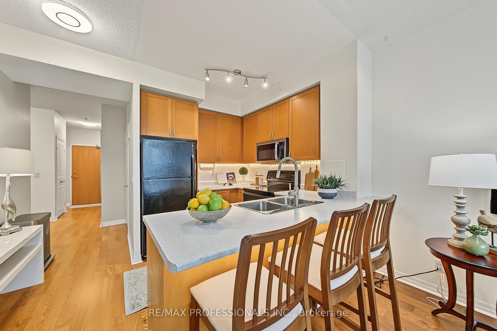 3939 Duke Of York Boulevard • #801 • Mississauga, ON photo 10