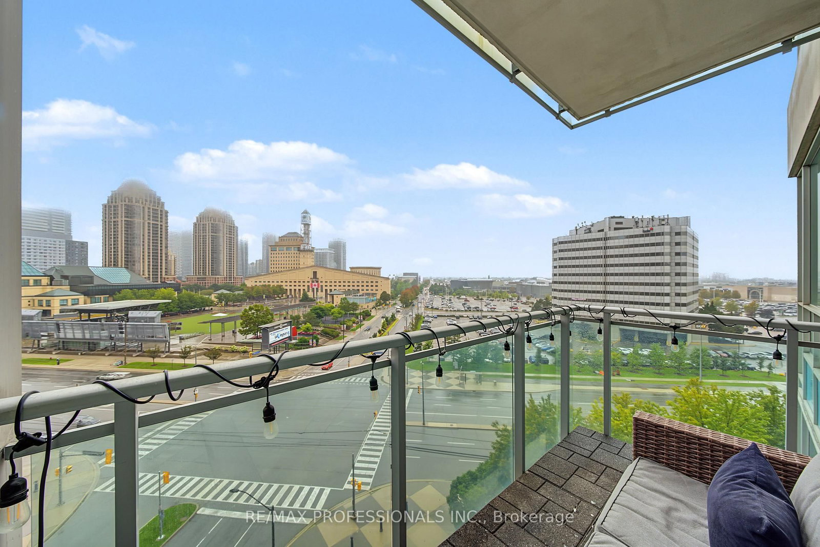 3939 Duke Of York Boulevard • #801 • Mississauga, ON photo 13