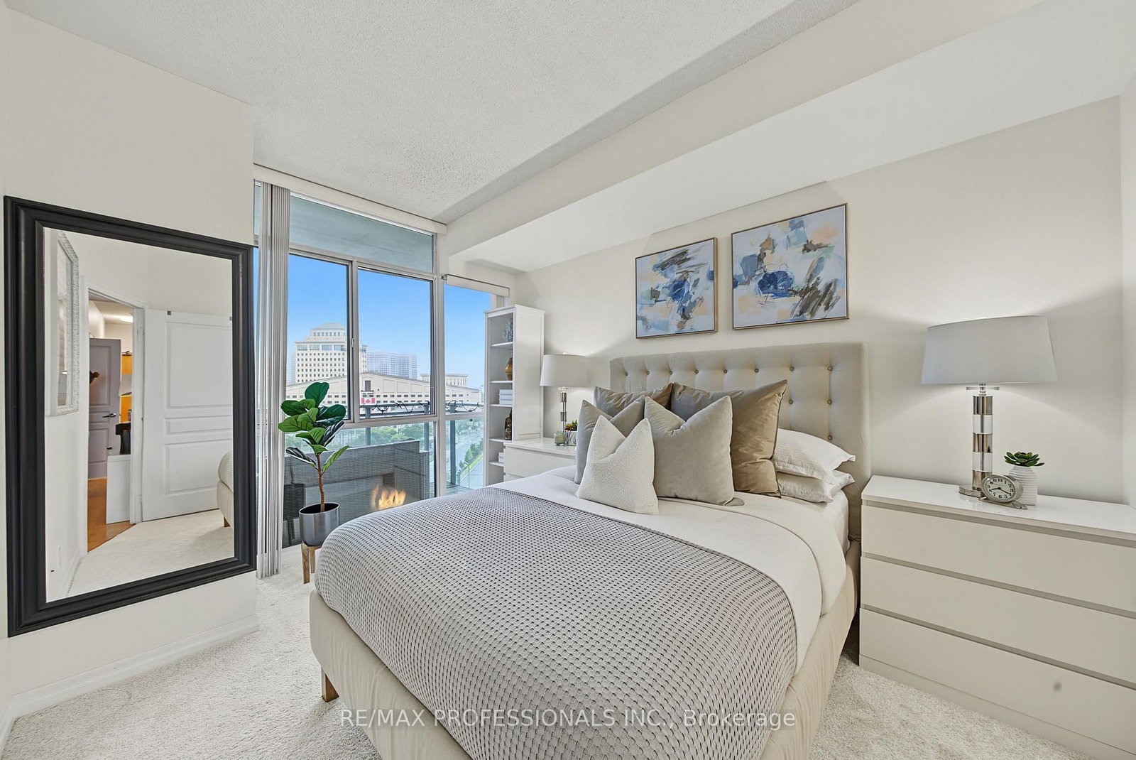 3939 Duke Of York Boulevard • #801 • Mississauga, ON photo 14