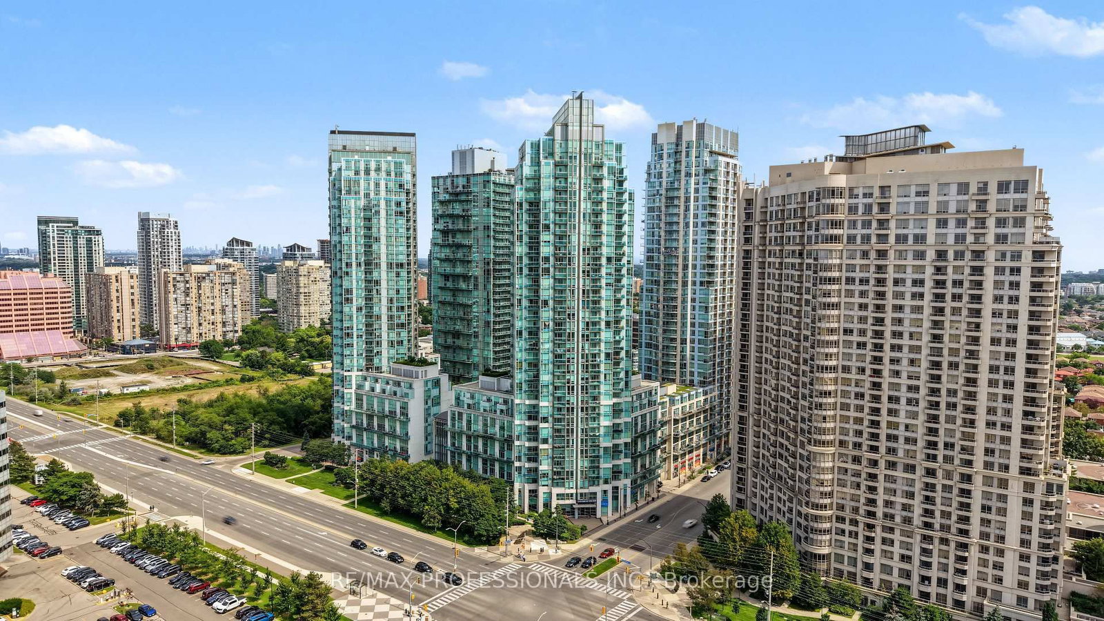 3939 Duke Of York Boulevard • #801 • Mississauga, ON photo 21