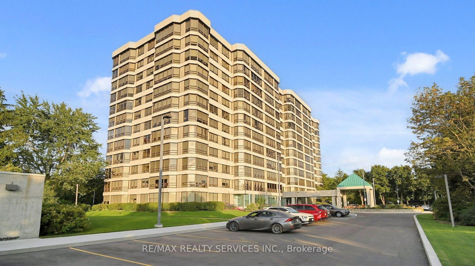 330 Mill Street S • #508 • Brampton, ON photo 2