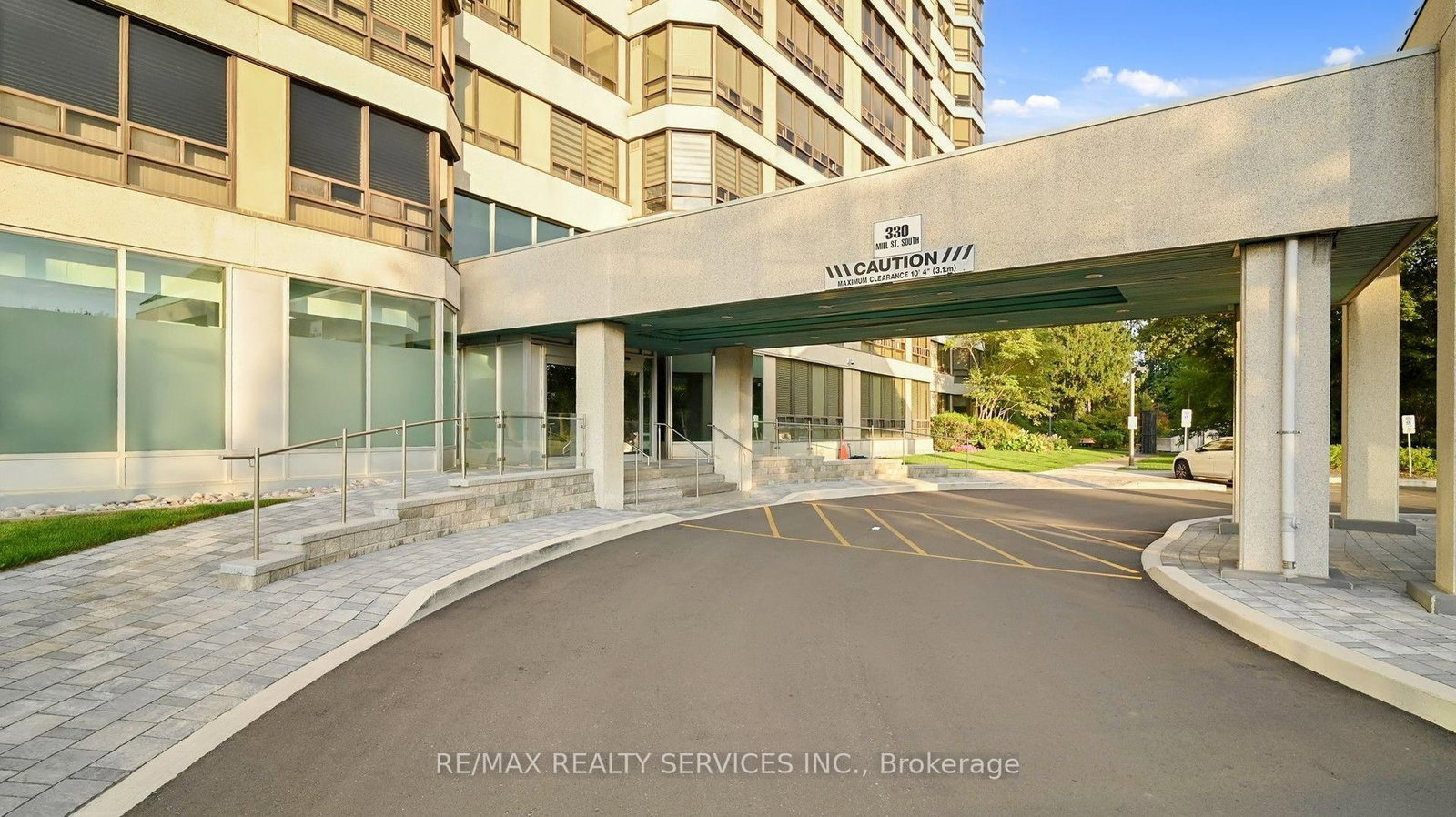 330 Mill Street S • #508 • Brampton, ON photo 3