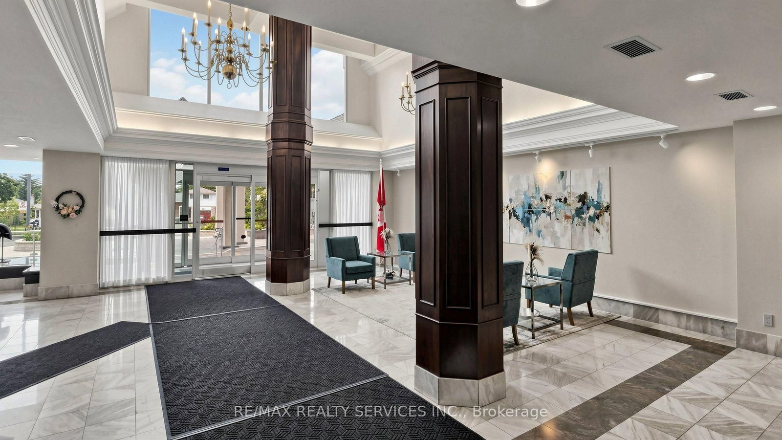 330 Mill Street S • #508 • Brampton, ON photo 8