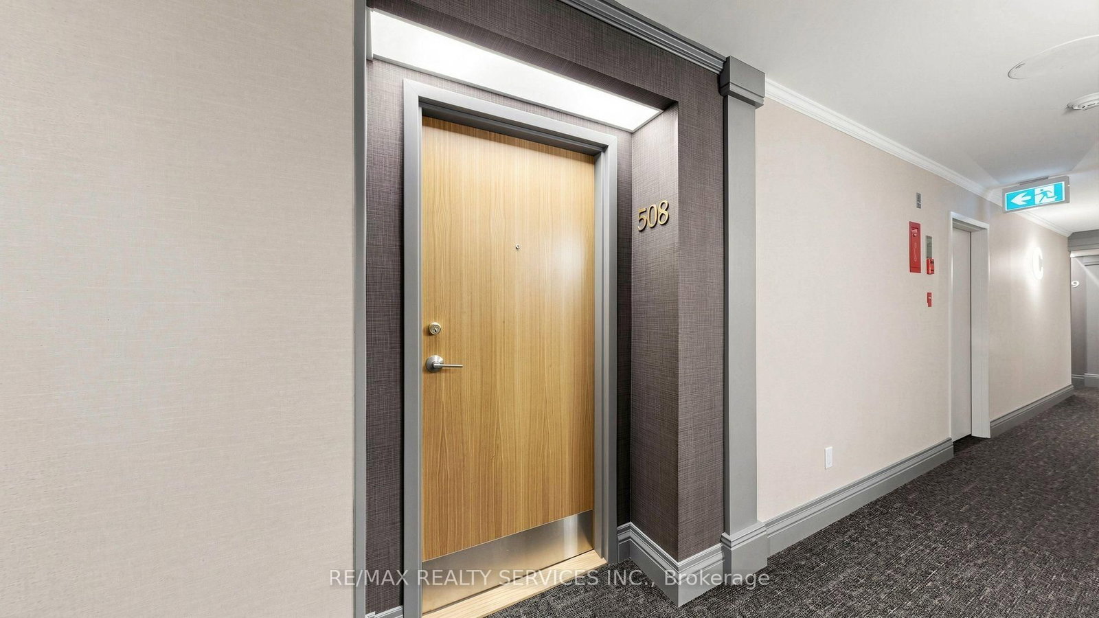 330 Mill Street S • #508 • Brampton, ON photo 9