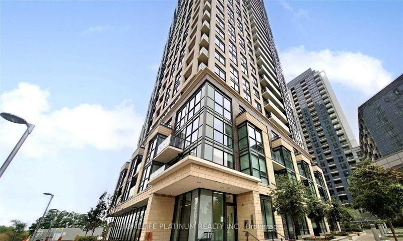 home for lease on 2407-20 Thomas Riley Road W
