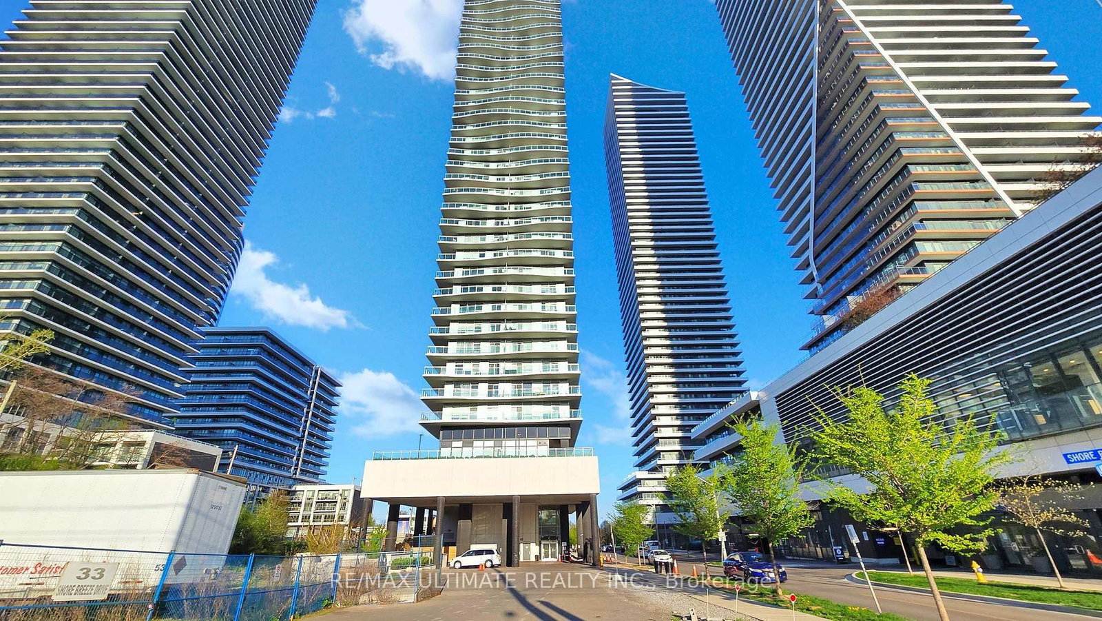 Property at 33 Shore Breeze