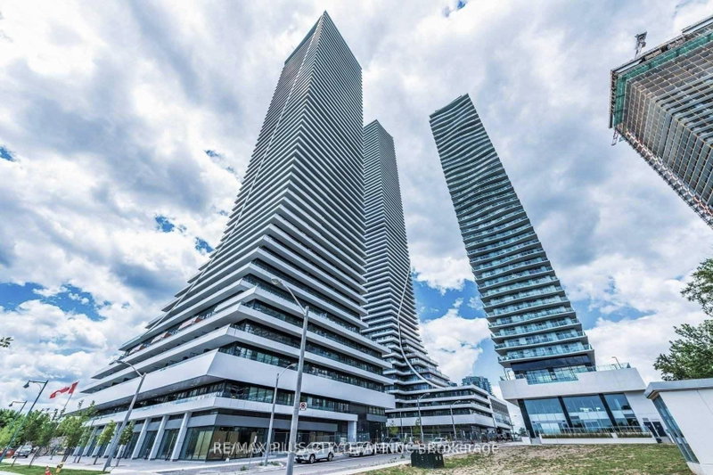 2603 - 20 Shore Breeze Drive