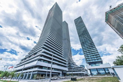 Condo for lease at 2603-20 Shore Breeze Drive, Toronto, Ontario, M8V 0C7 - Mimico - MLS: W13737296