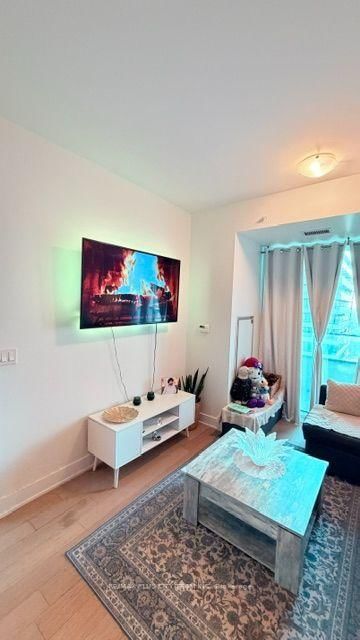 2603 - 20 Shore Breeze Drive