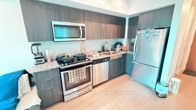 2603 - 20 Shore Breeze Drive, Toronto 5