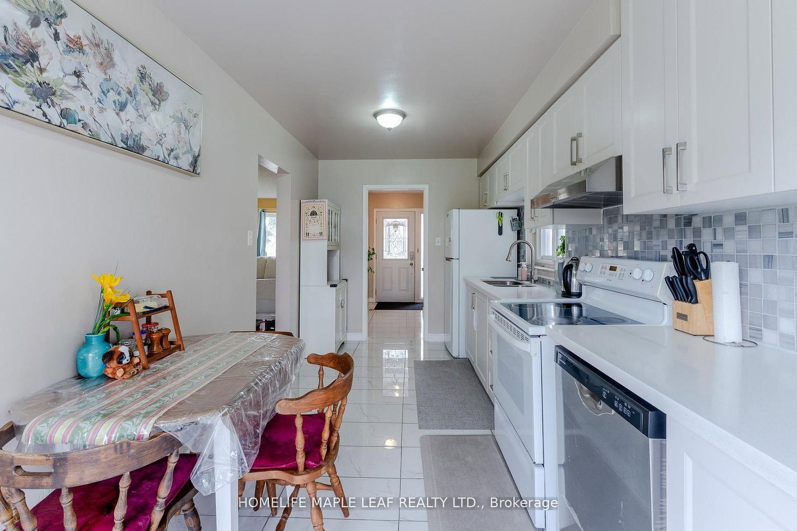 148 Hansen Road N • Brampton, ON photo 13