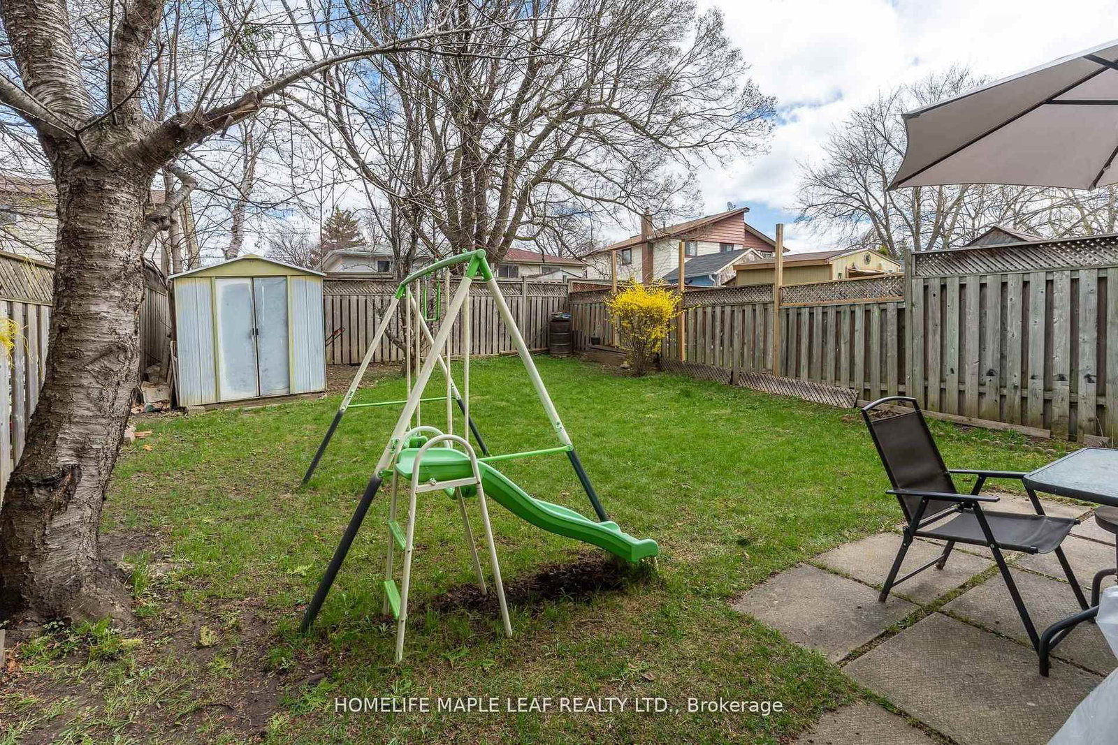 148 Hansen Road N • Brampton, ON photo 35