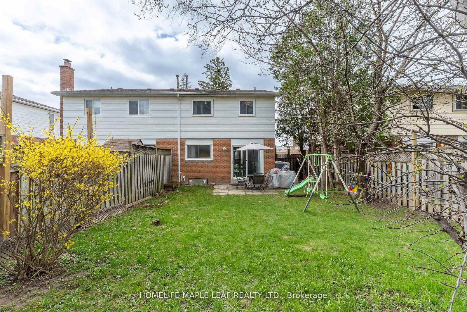 148 Hansen Road N • Brampton, ON photo 36