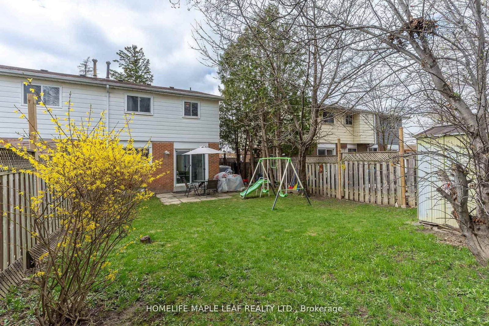 148 Hansen Road N • Brampton, ON photo 37