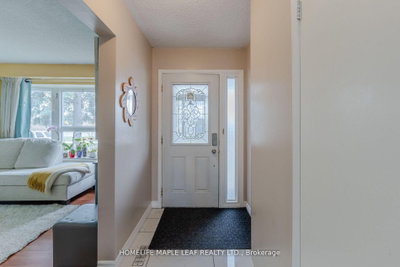 148 Hansen Road N • Brampton, ON photo 5