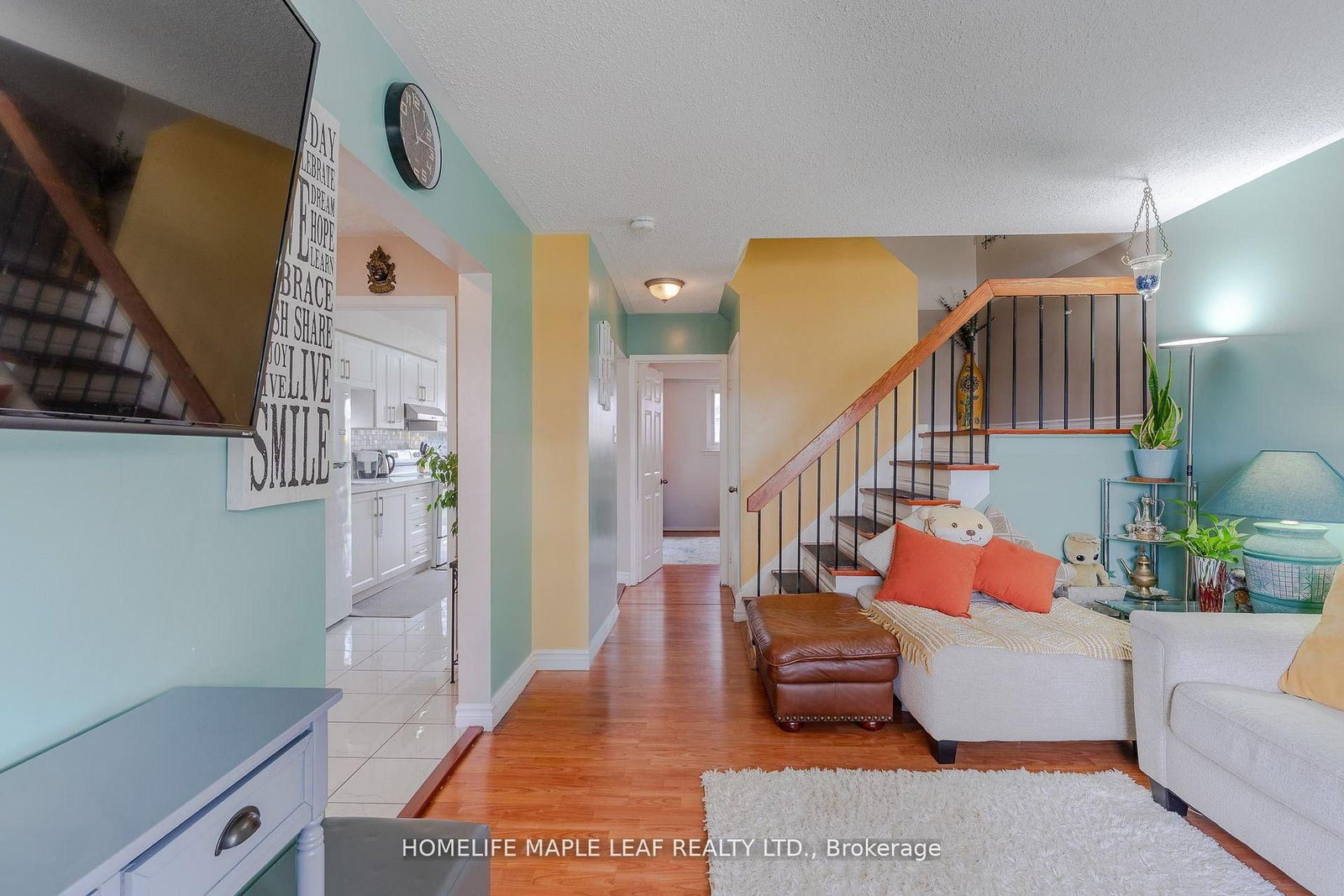 148 Hansen Road N • Brampton, ON photo 9