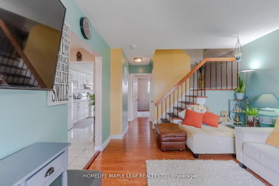 148 Hansen Road N • Brampton, ON photo 9