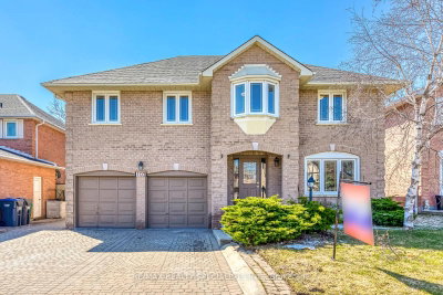 102 Sunforest Drive • Brampton, ON photo 2