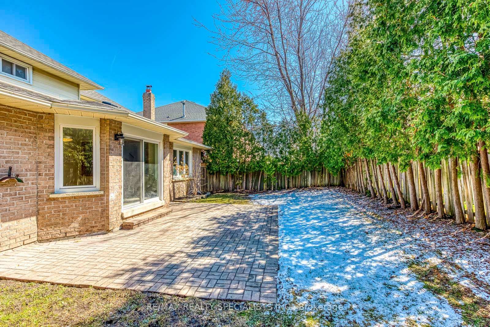 102 Sunforest Drive • Brampton, ON photo 42