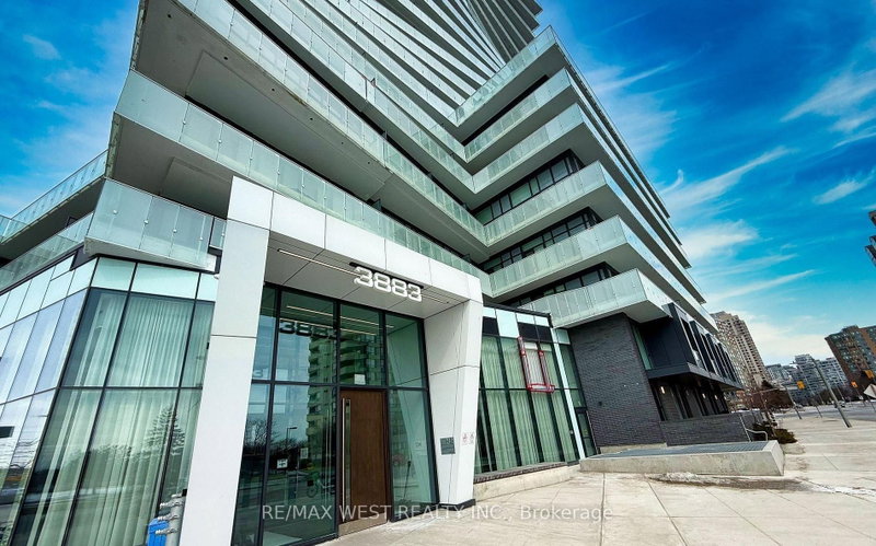 621 - 3883 Quartz Road