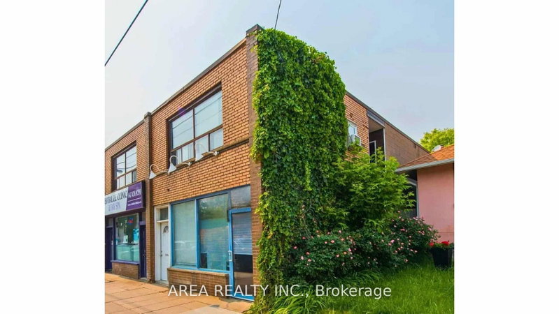 3094 Lake Shore Blvd photo 1