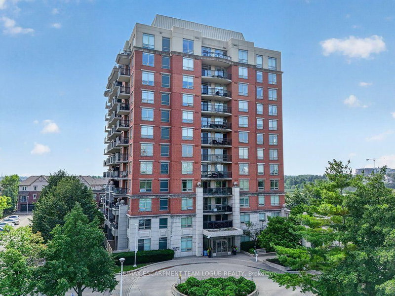 604 - 2325 Central Park Drive