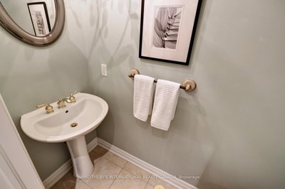112 Waterside Mississauga,ON L5G 4T8 — Photo 16