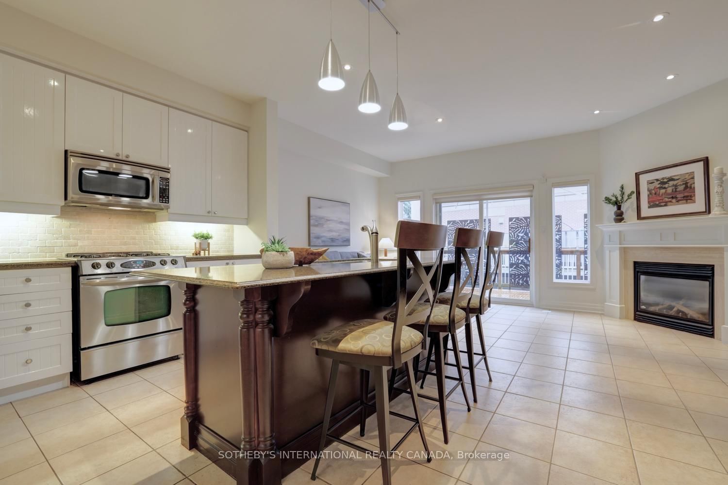 112 Waterside Drive • Mississauga, ON photo 19