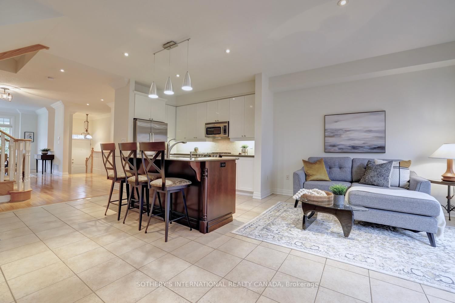 112 Waterside Drive • Mississauga, ON photo 21
