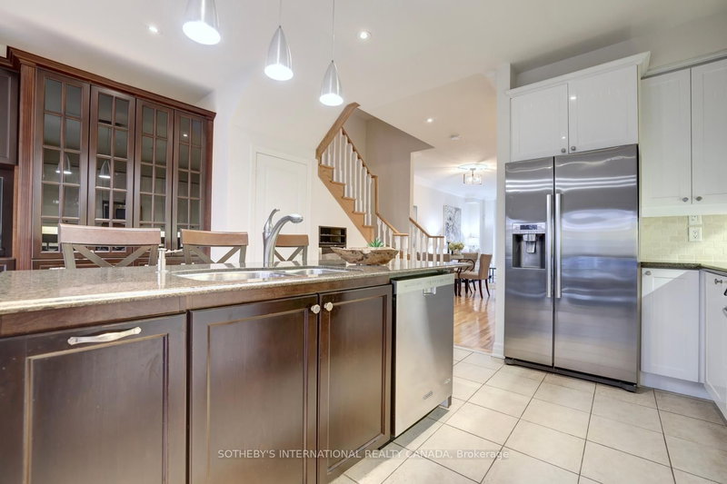 112 Waterside Mississauga,ON L5G 4T8 — Photo 25