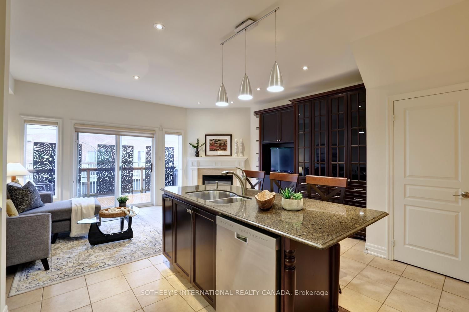 112 Waterside Drive • Mississauga, ON photo 27