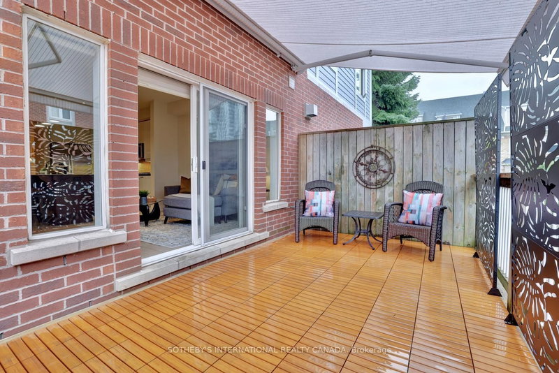 112 Waterside Mississauga,ON L5G 4T8 — Photo 33
