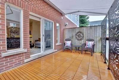 112 Waterside Mississauga,ON L5G 4T8 — Photo 33