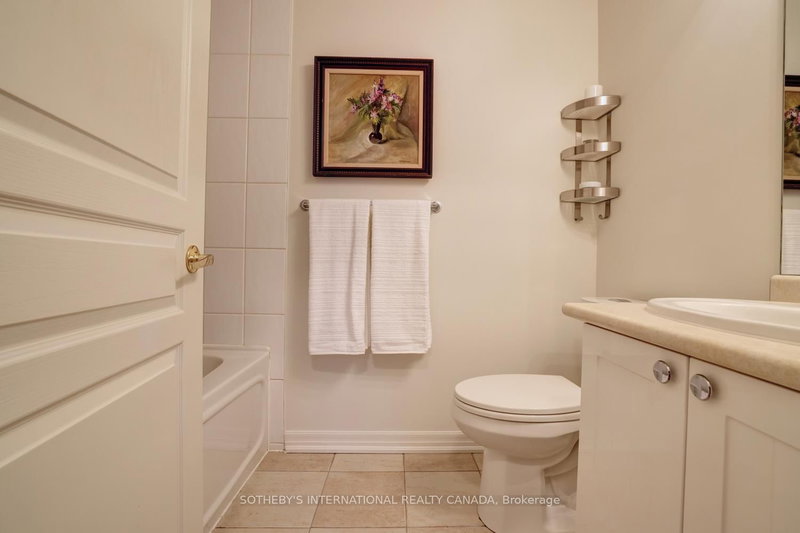 112 Waterside Mississauga,ON L5G 4T8 — Photo 37