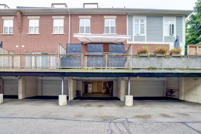 112 Waterside Mississauga,ON L5G 4T8 — Photo 47