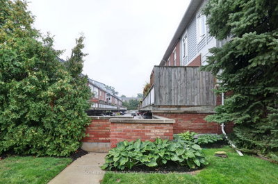 112 Waterside Mississauga,ON L5G 4T8 — Photo 48