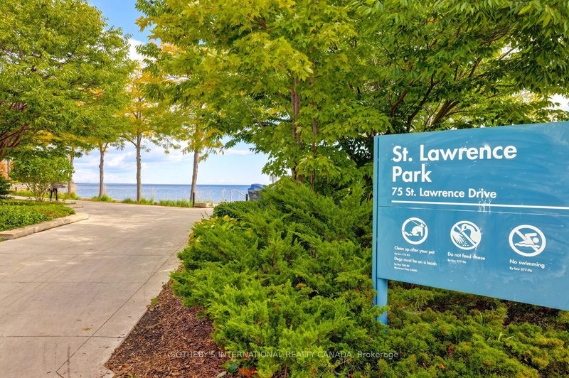 112 Waterside Mississauga,ON L5G 4T8 — Photo 50