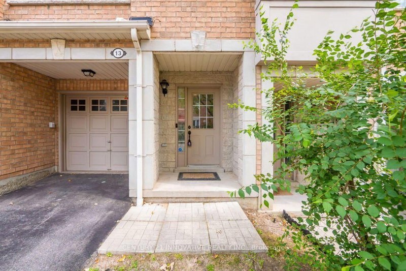 13 - 3071 Treadwells Drive
